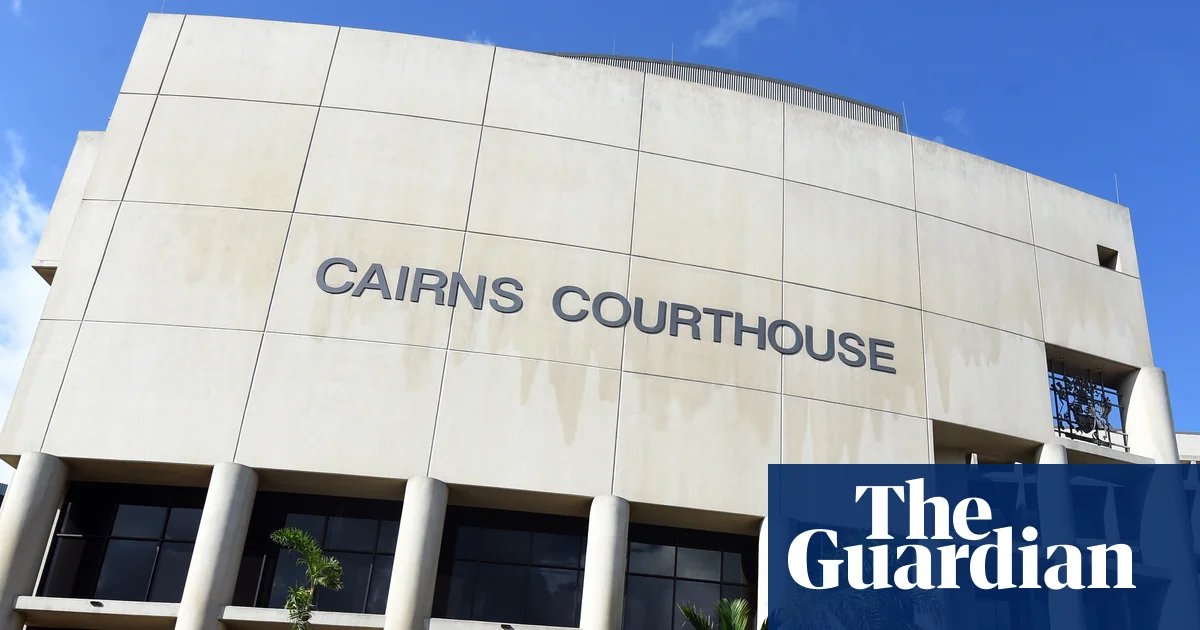 Queensland magistrate suppresses identity of man with ‘high public profile’ in extortion case | Queensland