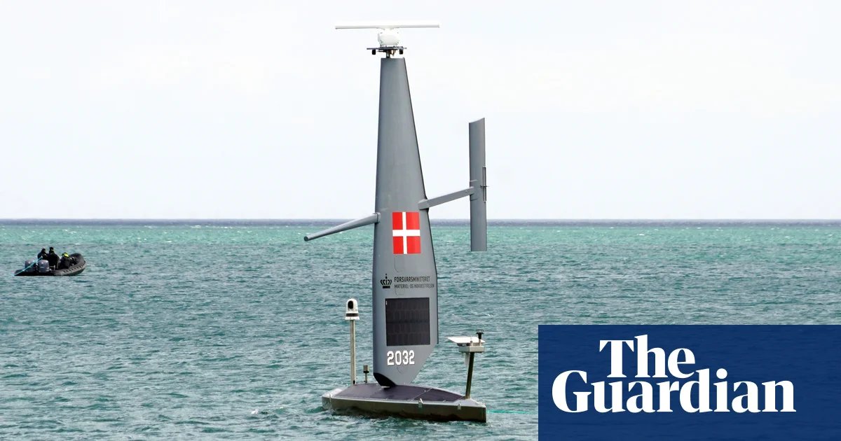 Surveillance drones deployment on US’s Great Lakes raises data collection fears | US military