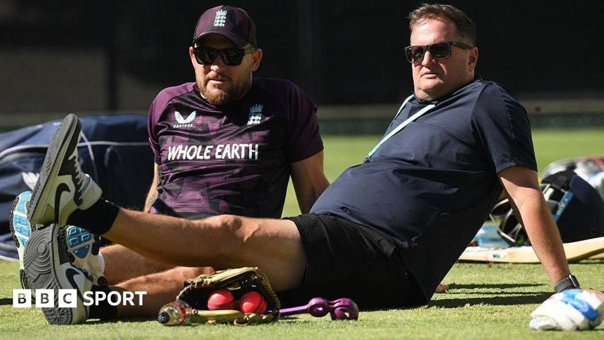 Ben Stokes retires: England coach Brendon McCullum and Rob Key should resign, says Michael Vaughan