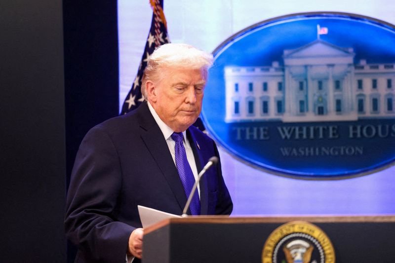 Trump’s latest tariff salvo no fix for global issue of forced labor