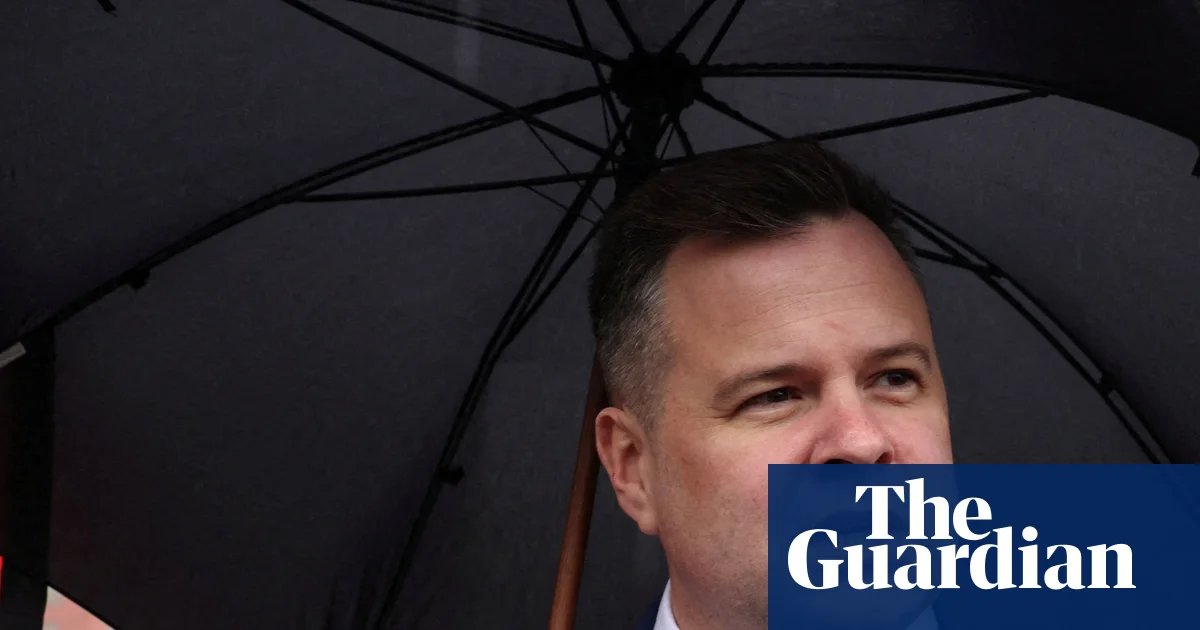 Trump urges pick for top intelligence official to fire ‘a lot of people’ | US Senate