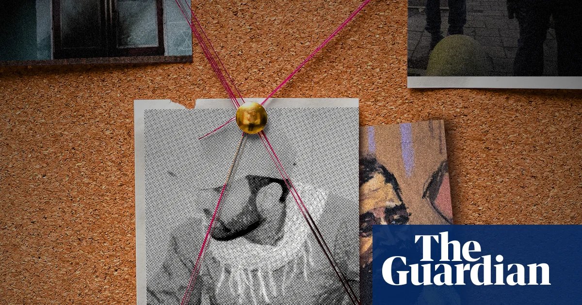 Could this one man have been behind terrorist attacks on Jewish communities across Europe? | UK security and counter-terrorism