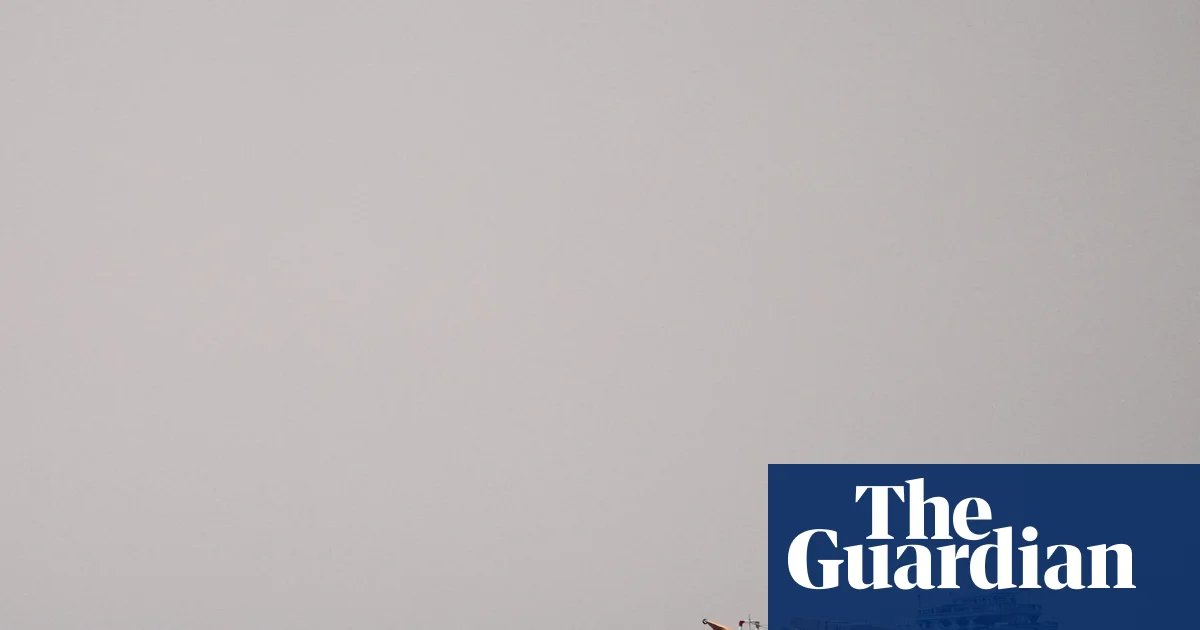 Iran is jealously competing with Oman as decision-maker over strait of Hormuz | Strait of Hormuz