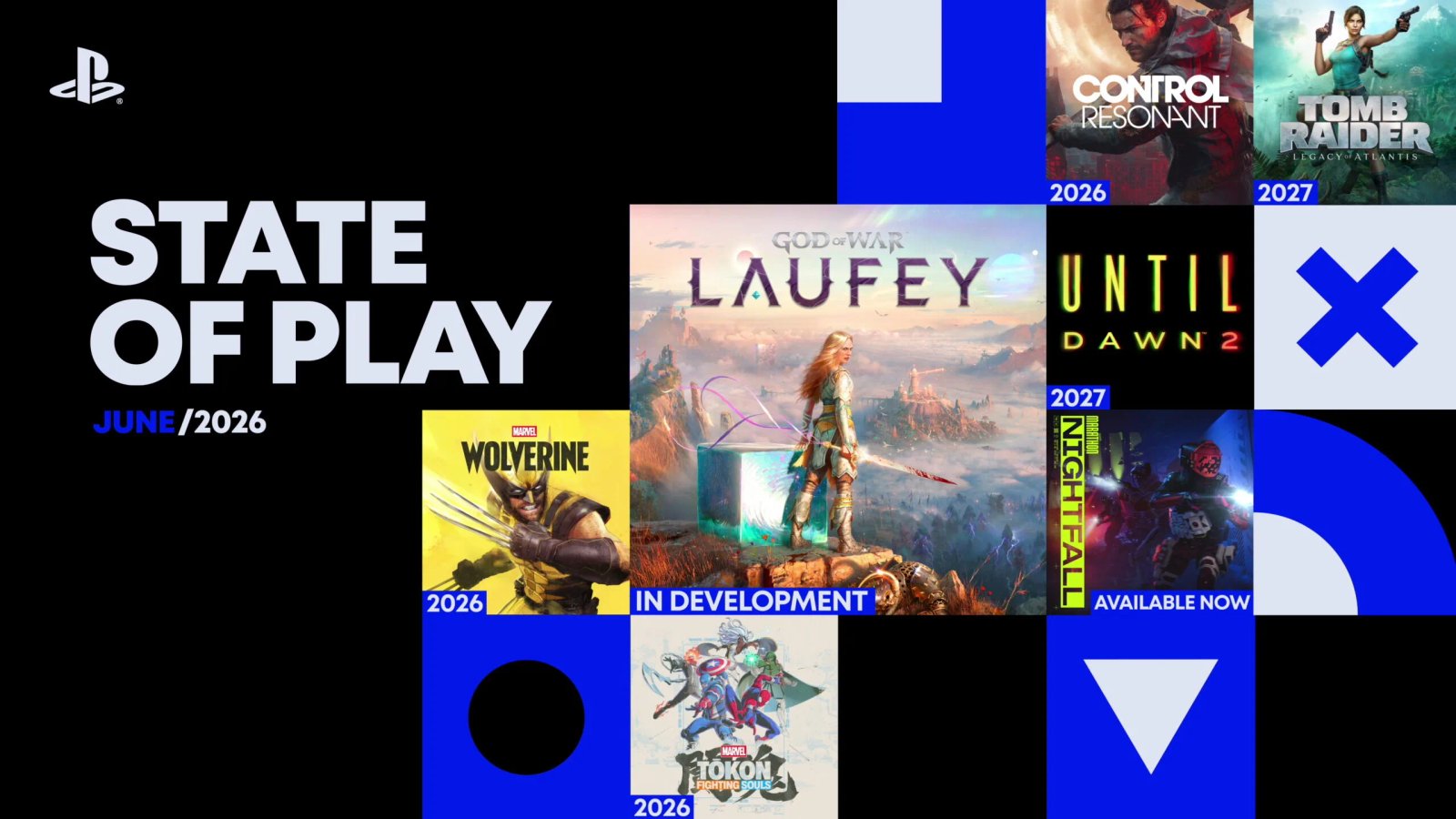 State of Play June 2026: all announcements, trailers – PlayStation.Blog