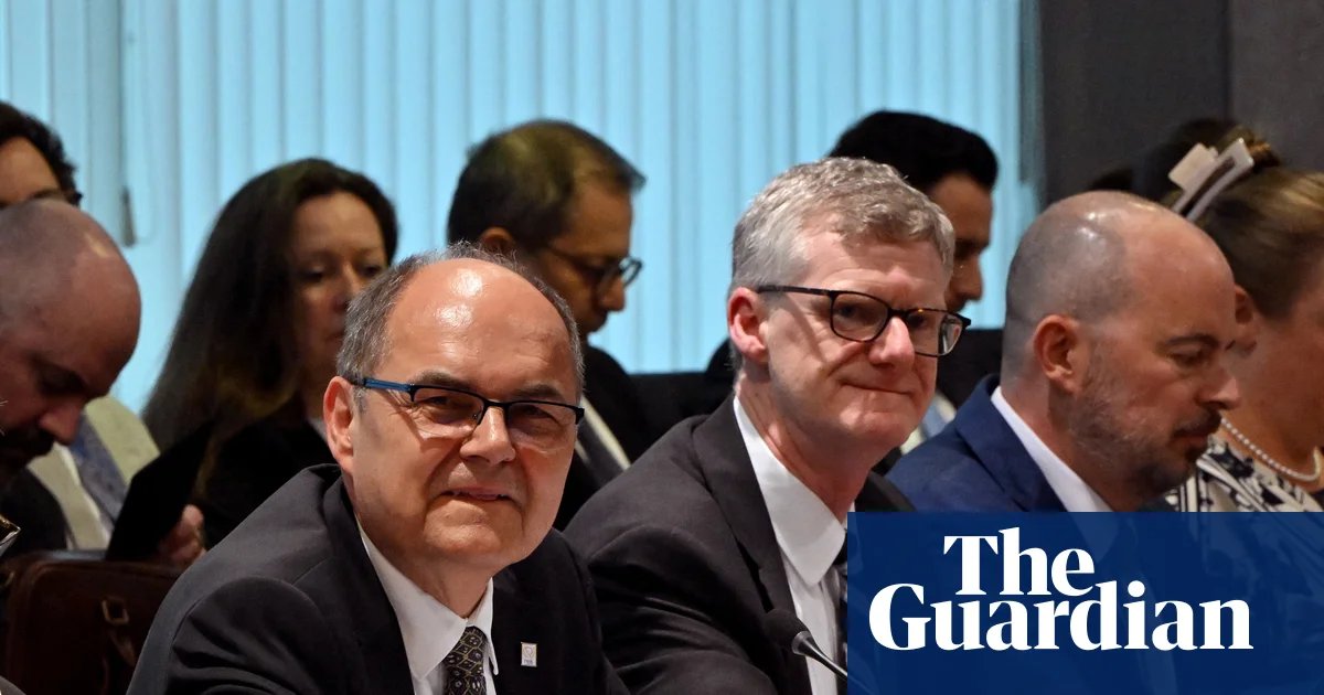 US threatens to reconsider role in Bosnia and Herzegovina amid rift with Europe | Bosnia and Herzegovina