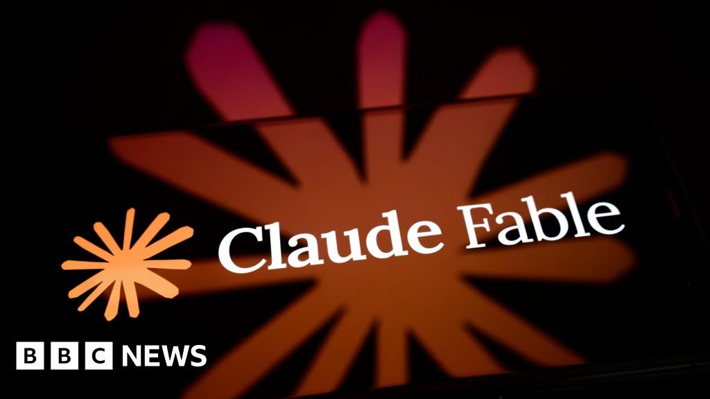 Anthropic’s Claude Fable 5 and Mythos 5 AI suspended over security fears