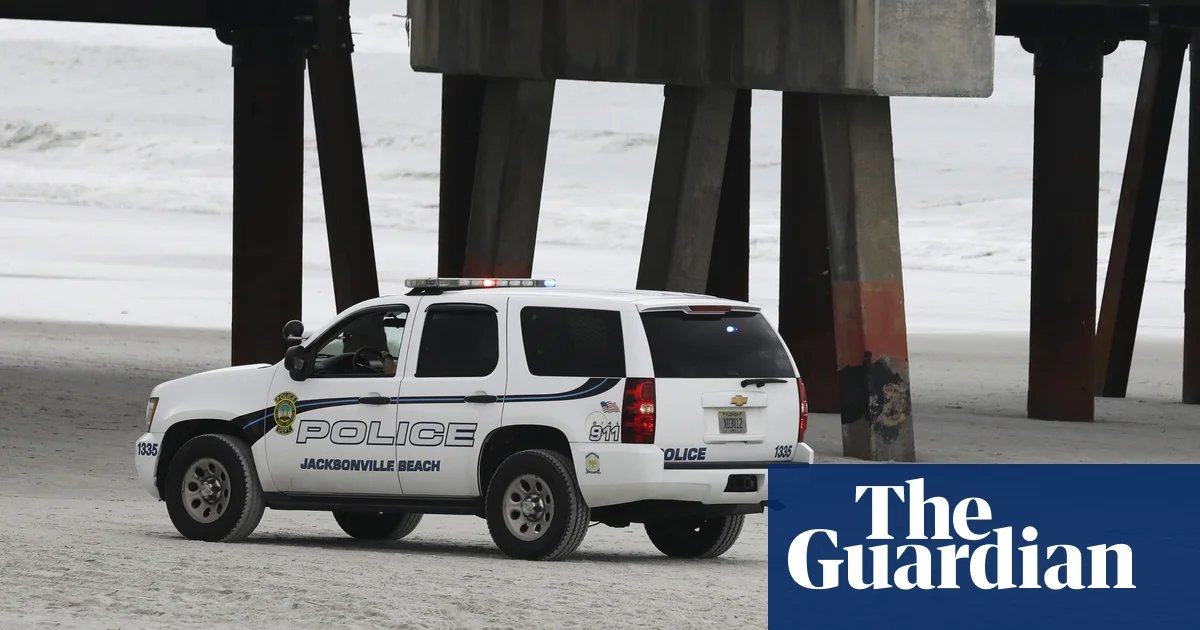 Florida lawsuit alleges wrongful arrest after police AI facial recognition error | Florida