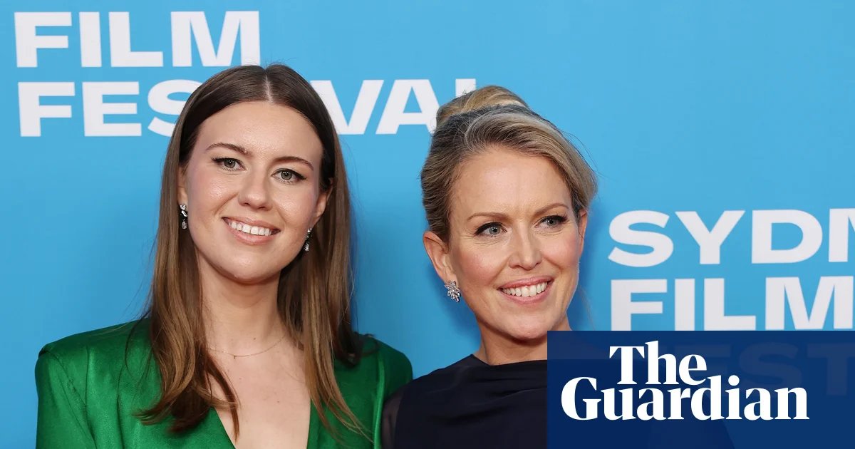 ‘I’m really proud to be Brittany Higgins’: former Liberal staffer reveals why she didn’t change her name | Australia news