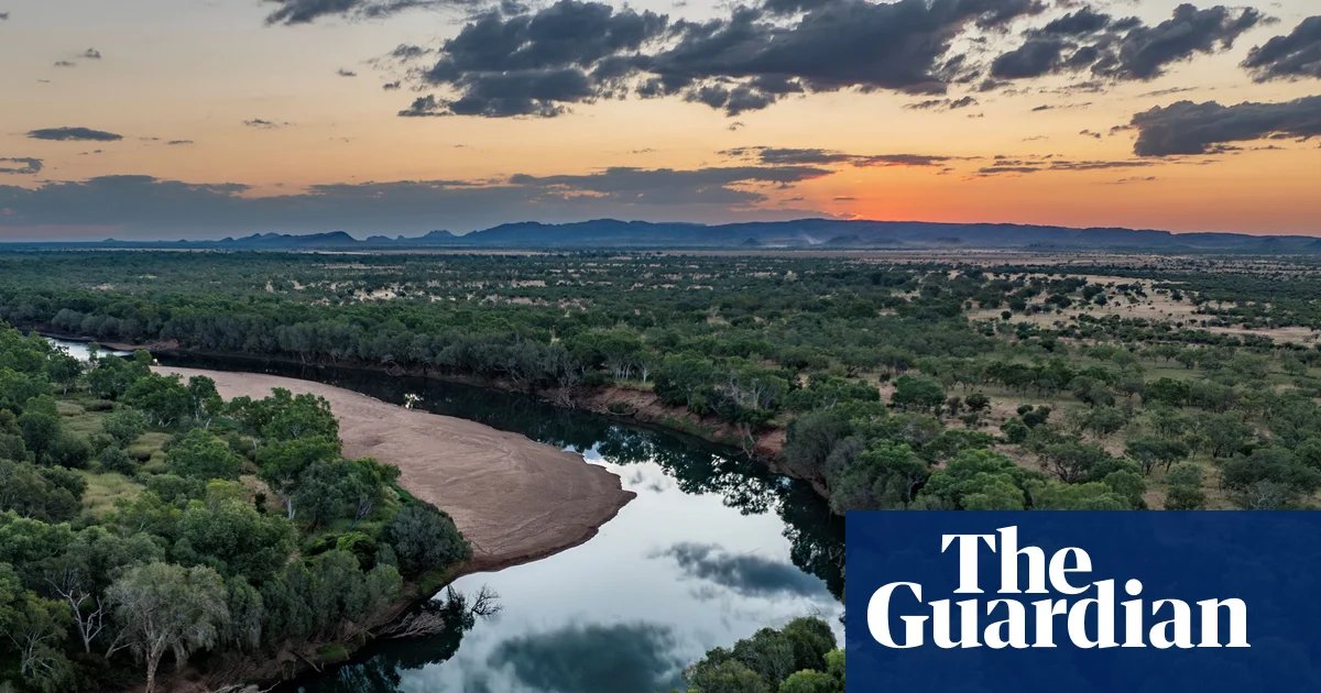 Concerns over US company’s plan to frack world’s most intact tropical savanna in WA revealed | Western Australia