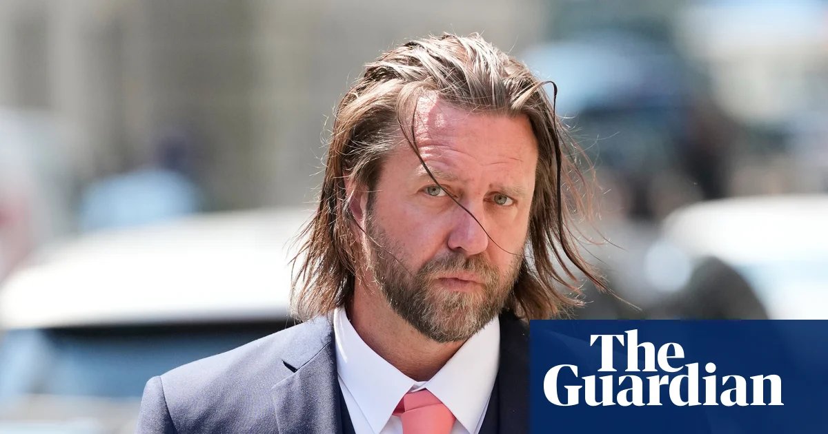 Director sentenced to more than two years for defrauding Netflix out of $11m | US news