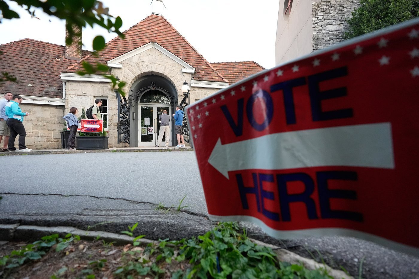 First came Congress. Now a national redistricting battle may turn to statehouses and city councils