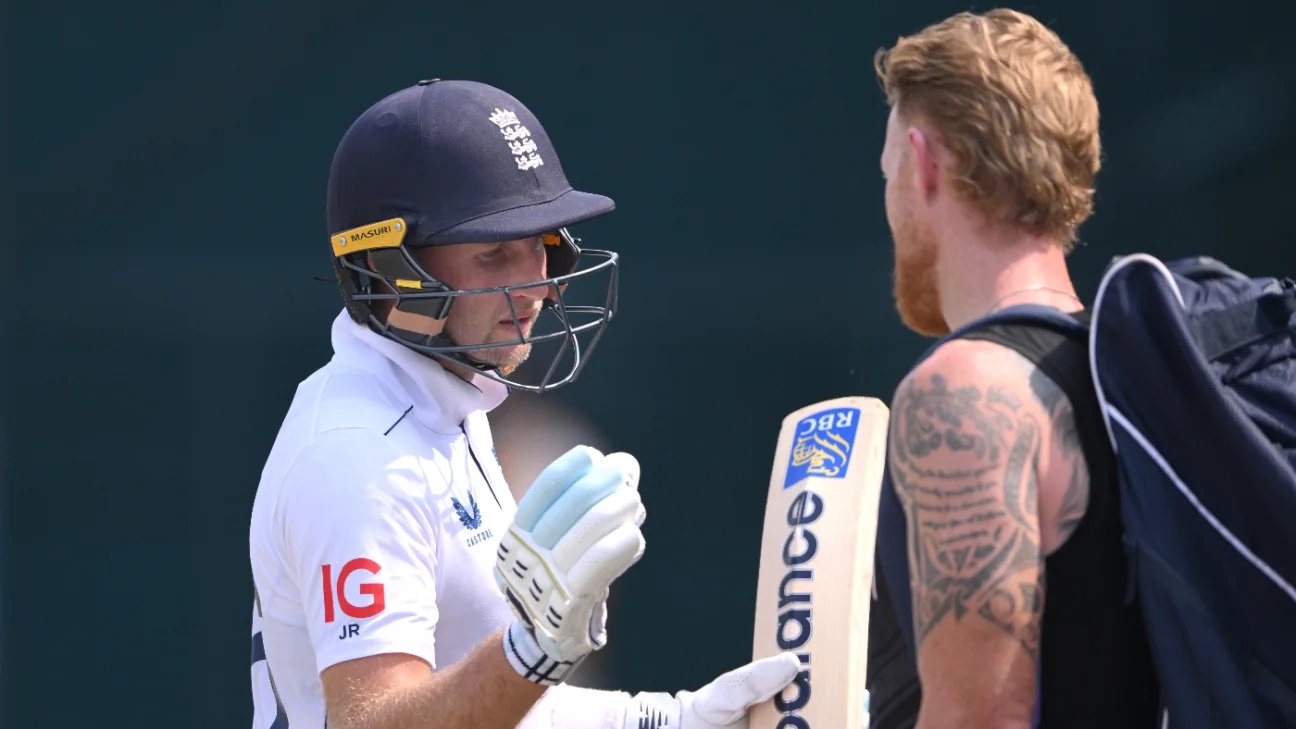 England vs New Zealand, 2nd Test – Stokes, Atkinson omitted from second Test as Root steps up as interim captain