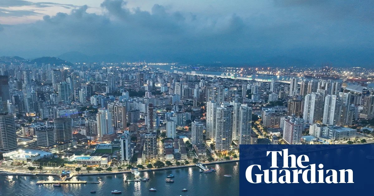 Trump administration proposes 25% tariffs on Brazil despite US trade surplus | Tariffs