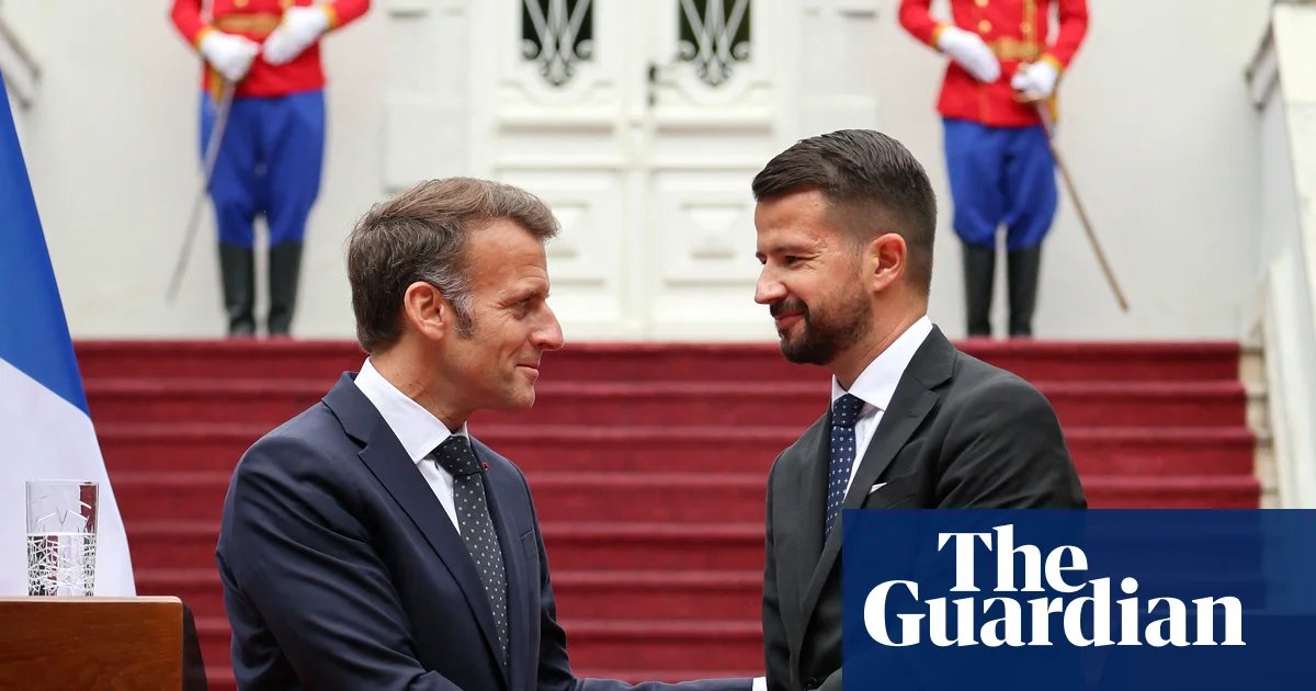 EU summit with western Balkan leaders to reaffirm membership prospects | European Union
