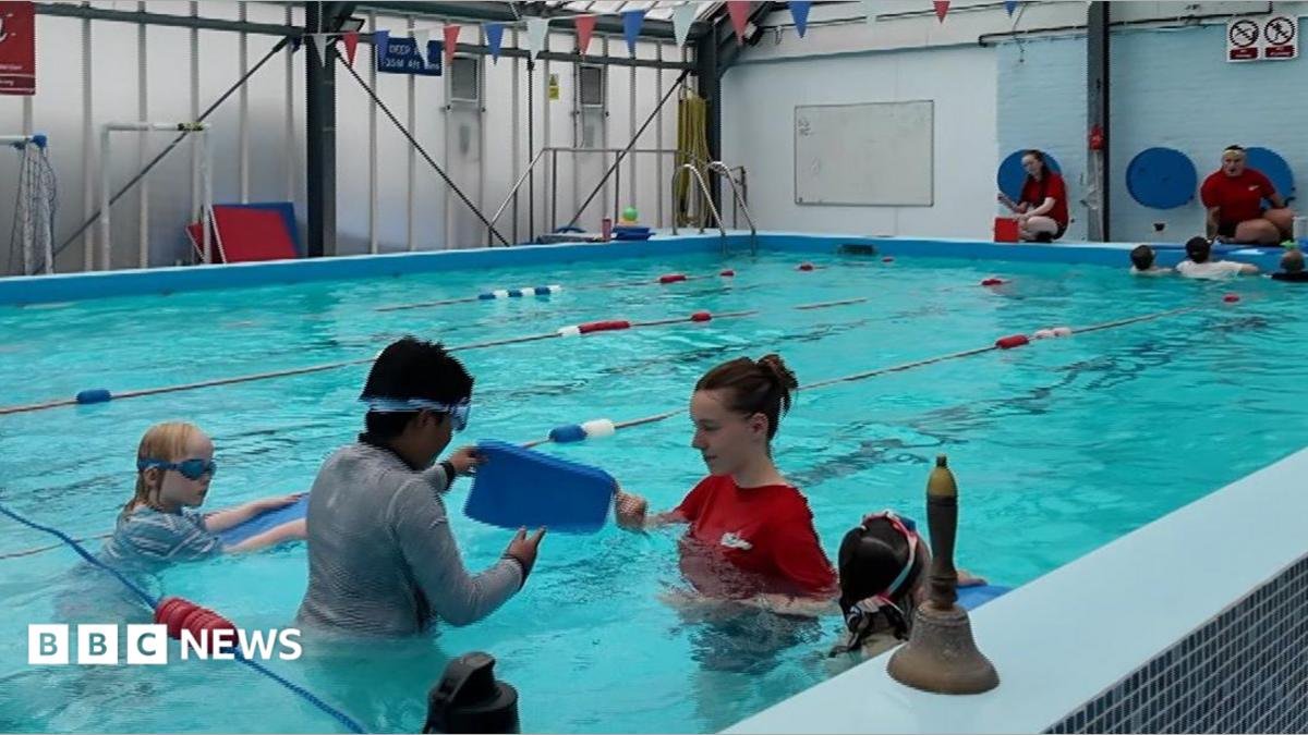 Southampton swimming club calls for more school safety lessons