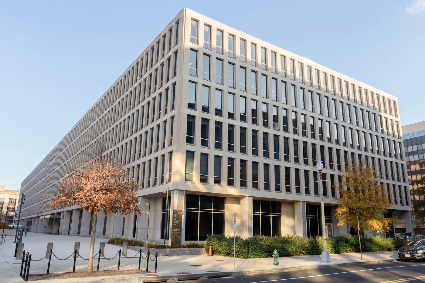 Trump ramps up Education Department’s dismantling with changes on special education and civil rights