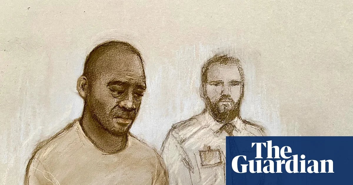 Electrician guilty of murdering partner and blowing up their London home | UK criminal justice