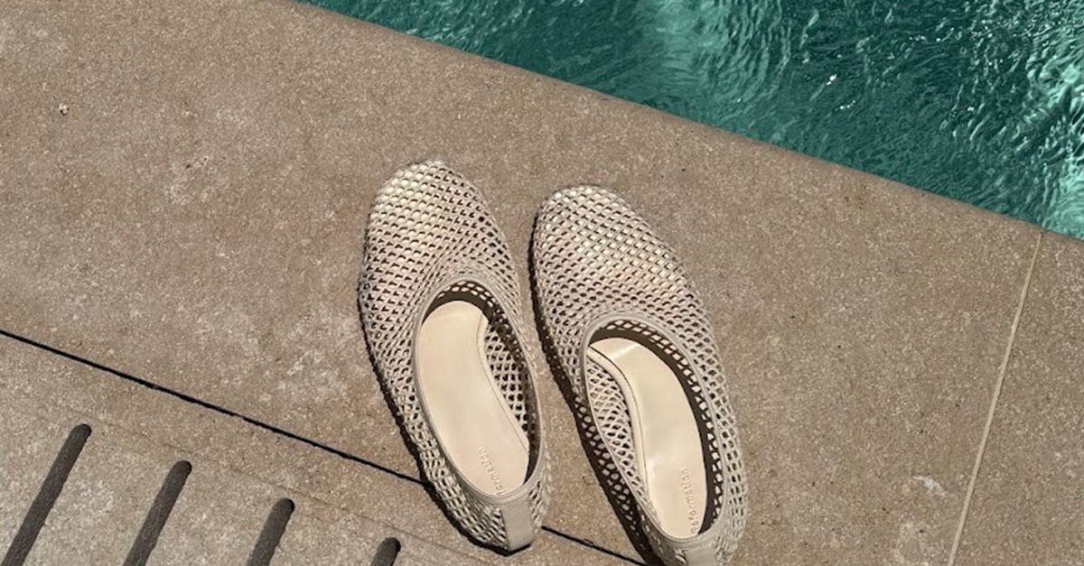 32 Amazon Prime Day Shoe Deals Fashion People Will Love