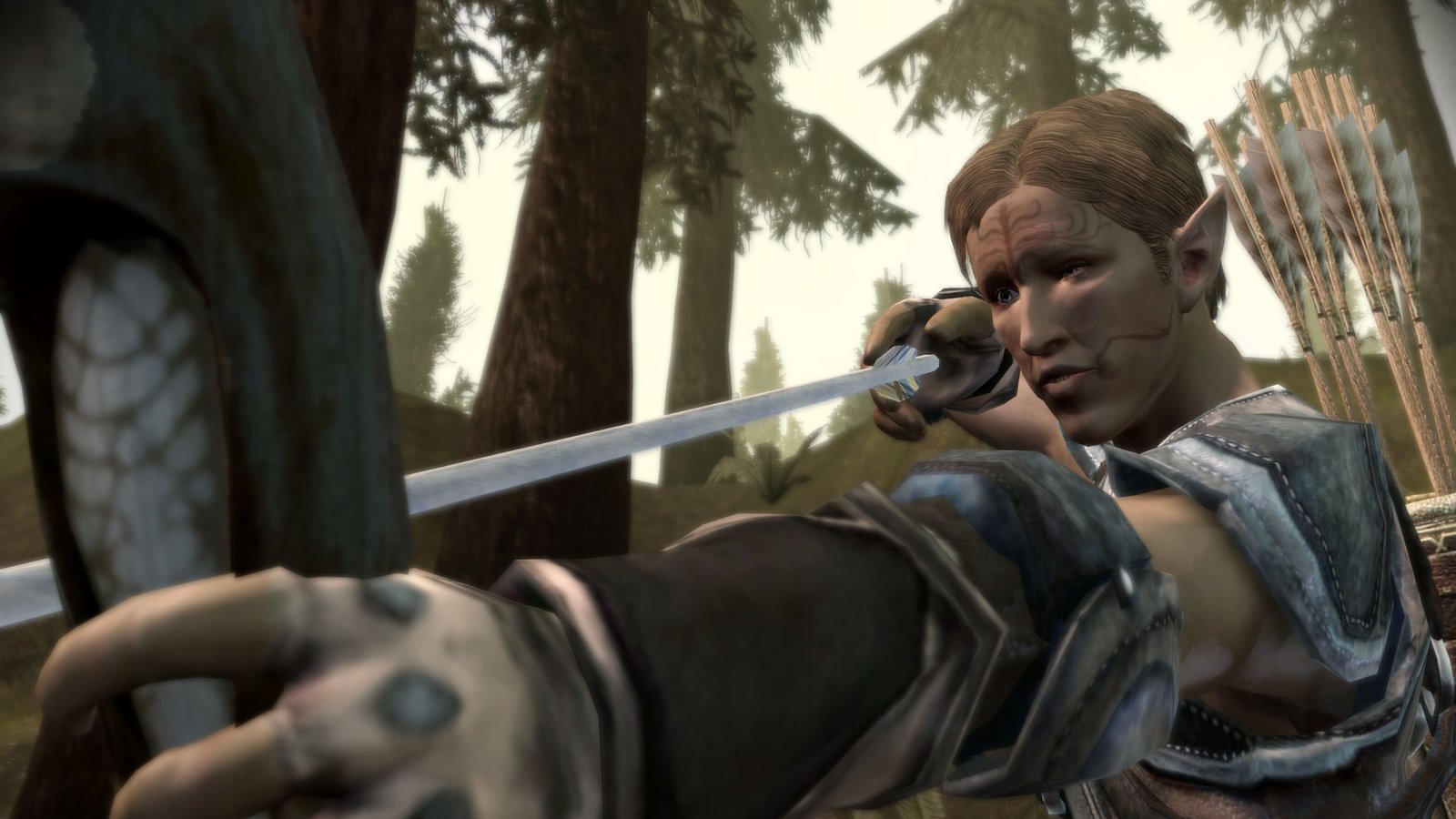Former Dragon Age writer says AI could make gamedev ‘frustrating as hell’: ‘How are we going to train up the next generation of devs if we eliminate every entry-level task?’