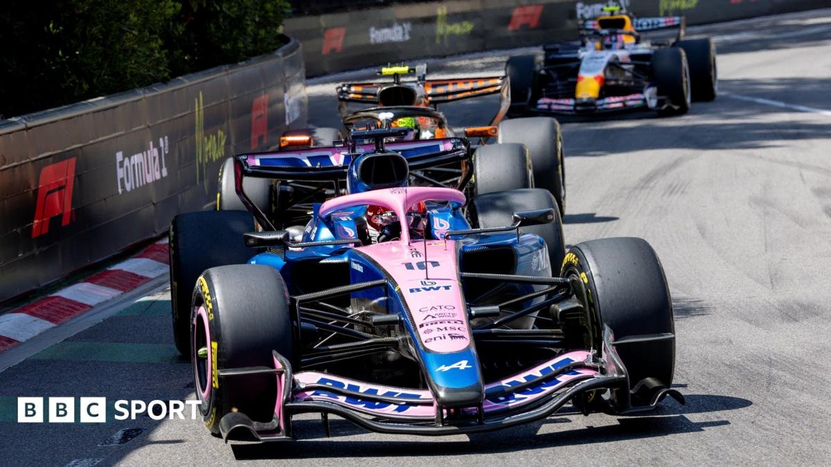 F1 Q&A: Gasly’s overturned penalty, Hamilton’s race engineer, Lindblad and Red Bull’s engine