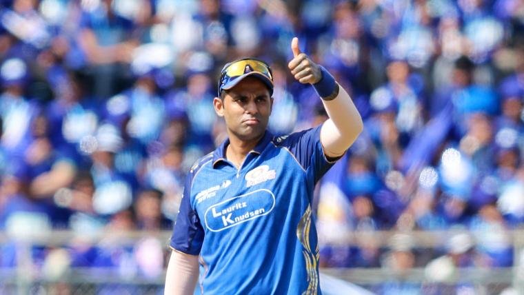 Is Suryakumar Yadav leaving MI? Former India captain unfollows Mumbai Indians on Instagram to add fuel to speculation