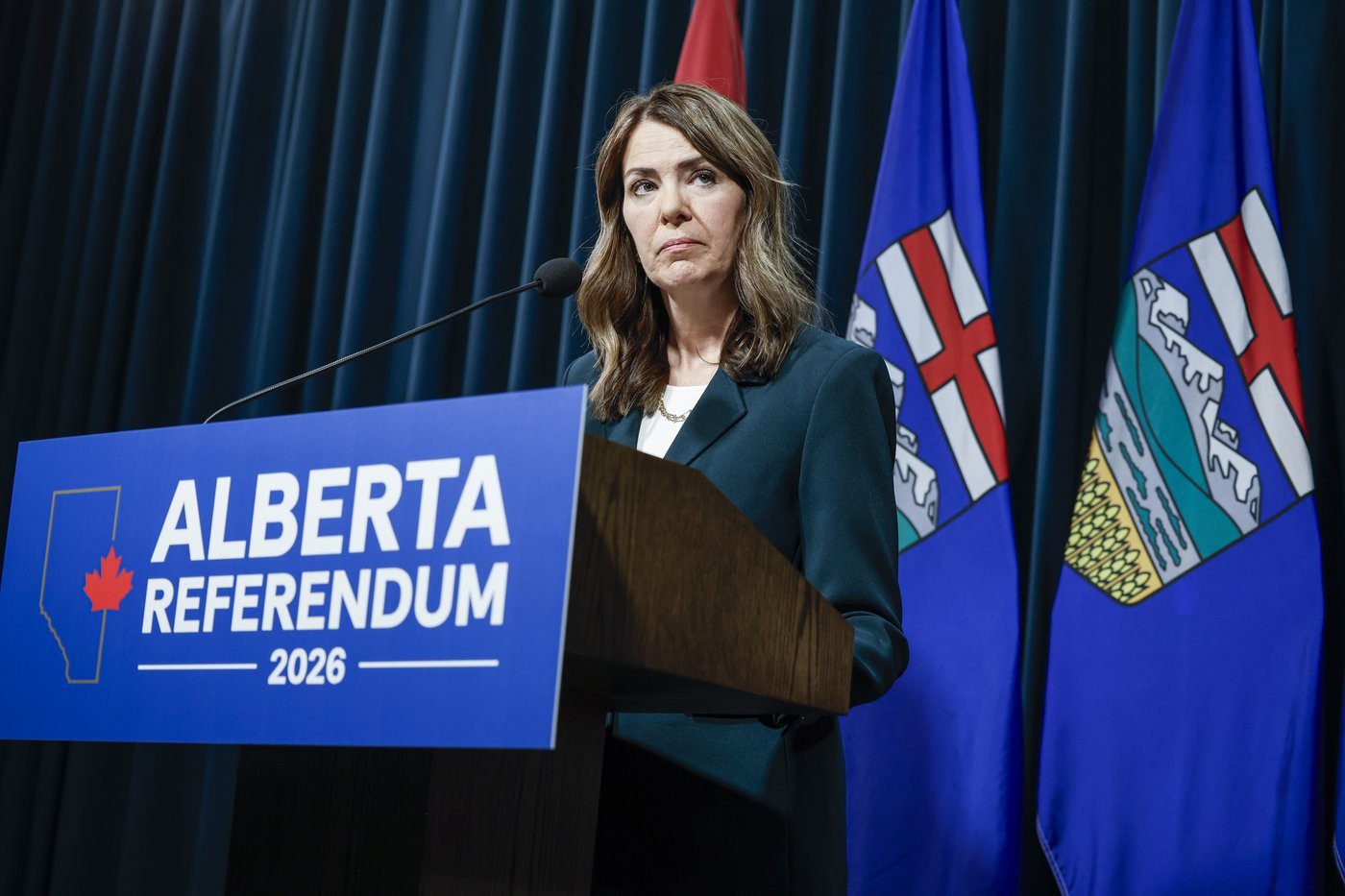 Alberta separatists launch campaign, says province has resources to go it alone