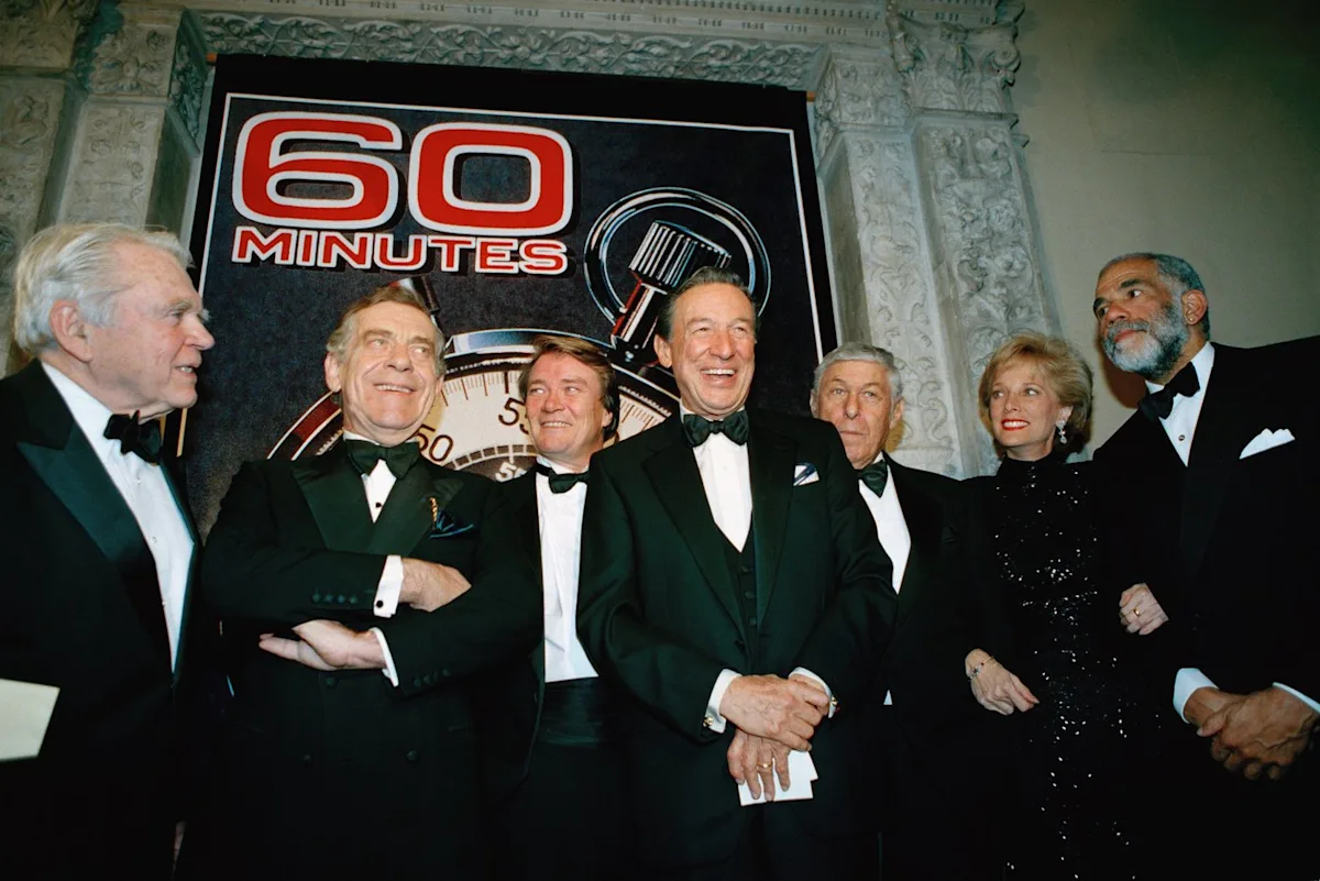 Whither ‘60 Minutes’? As turmoil unspools in public, CBS News show’s ultimate health is debated
