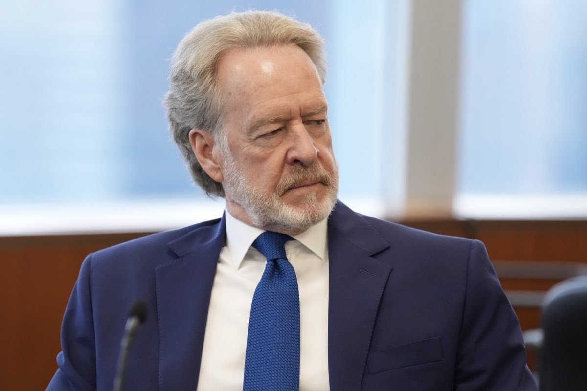 Canada’s former trade chief expects no tariff deal before U.S. midterms
