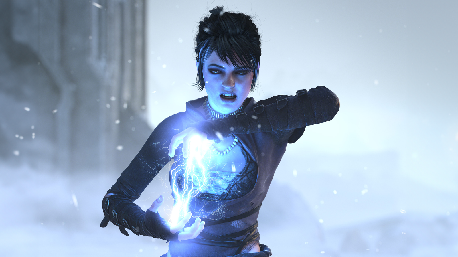 Dragon Age: Origins is ‘Unsupported’ on Steam Deck, but it runs incredibly and it’s currently only $3