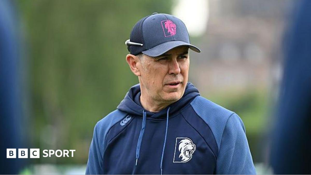 Durham head coach says club is flattered by Ben Stokes’ kind words