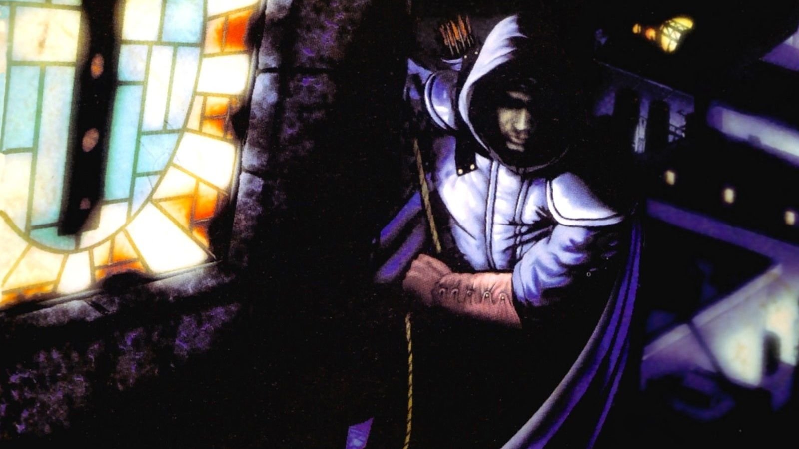 To get Thief Remastered’s cutscenes right, Nightdive brought on the dev behind the 1998 originals