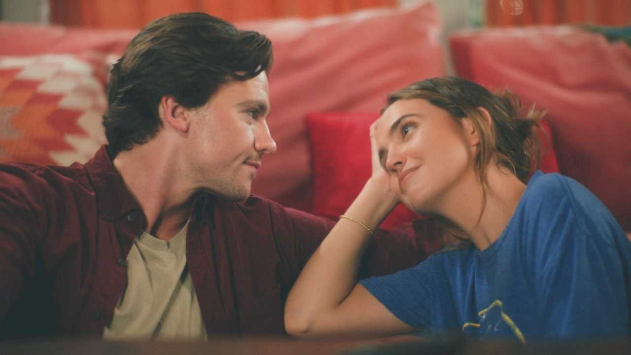 ’40 Dates and 40 Nights’ Interview: Joel Courtney and More