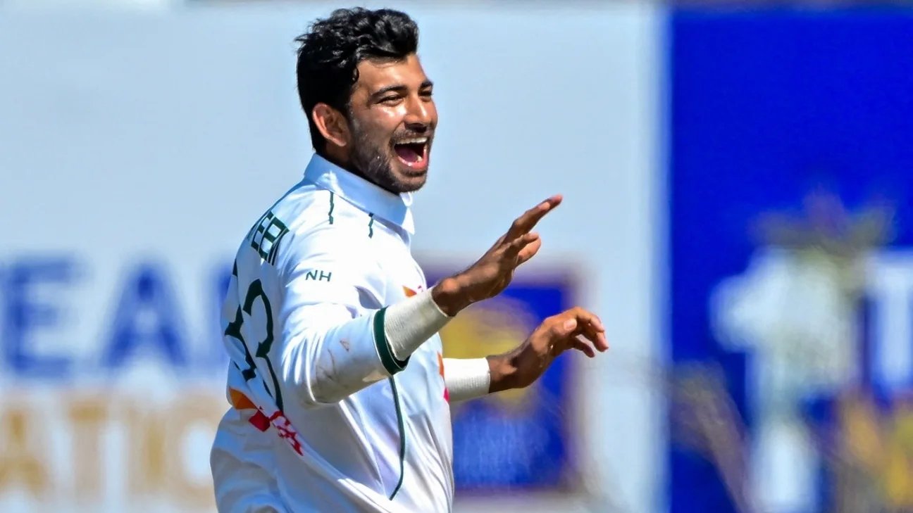 Bangladesh news – Nayeem Hasan assault – three police officers suspended, investigation set up