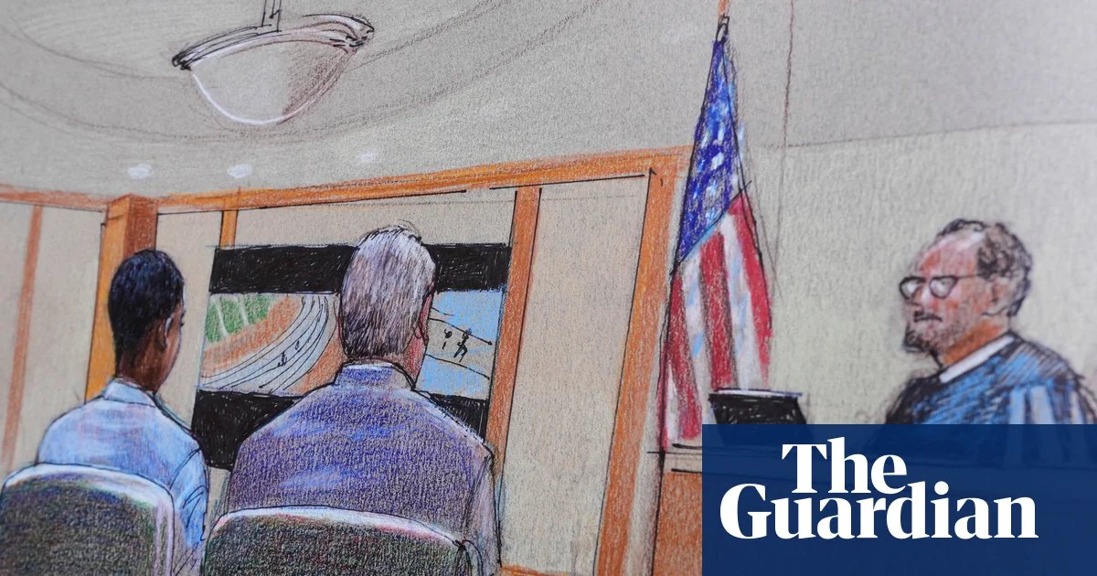 All-white jury selected in murder trial over killing at 2025 Texas high school | Texas