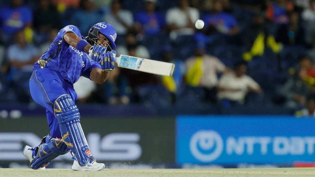 MLC 2026, LAKR vs MI NY 12th Match Match Report, June 27, 2026