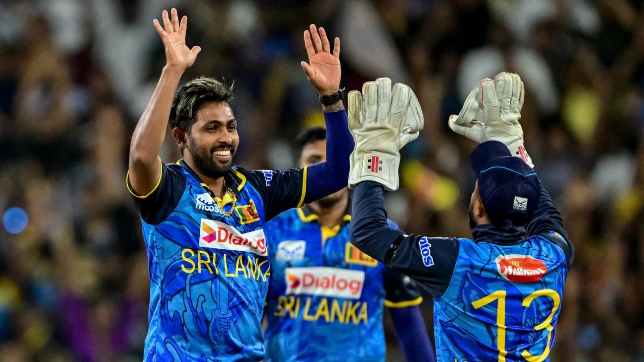 Sri Lanka news – Nuwan Thushara among 46 men’s cricketers to be awarded SLC contracts