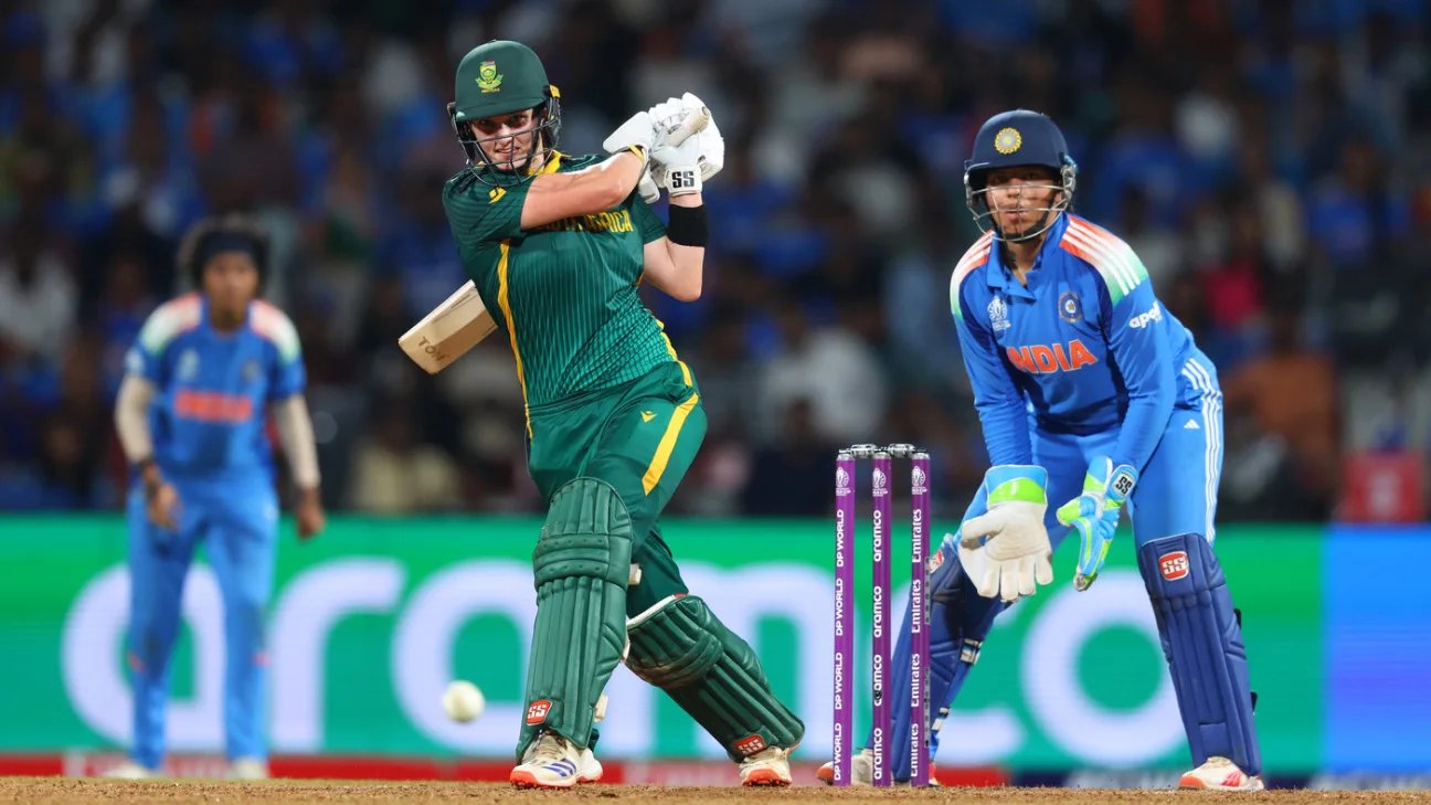 Women’s Champions Trophy 2027 moved from June-July to February
