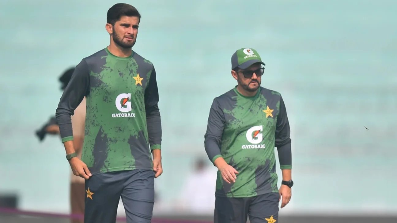 Pak vs Aus 2026 – Mike Hesson debunks pitches ‘myth’, says there will be ‘variety’ at ODI World Cup
