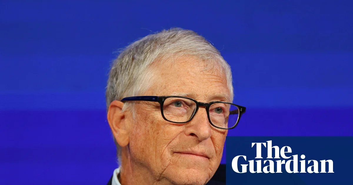 Bill Gates to face questions from House committee over links to Jeffrey Epstein | Bill Gates