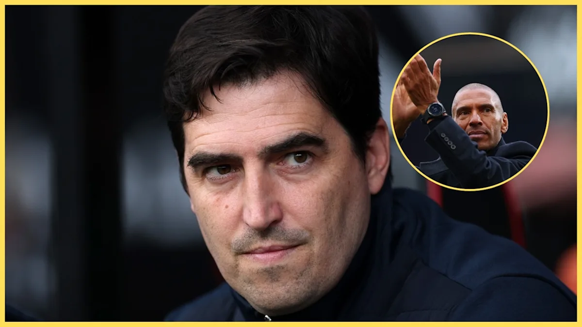 Exclusive: Stan Collymore cites two realistic ambitions for Iraola in first season at Liverpool