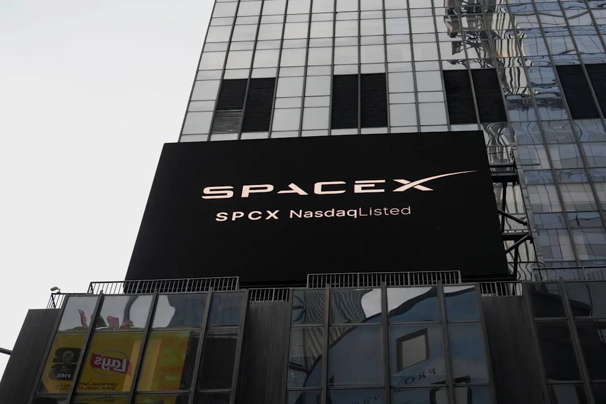The bottom line on Elon Musk-led SpaceX