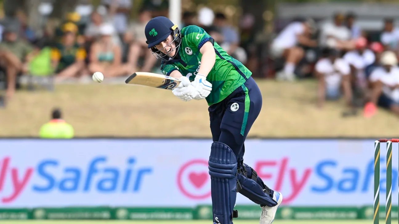 Ireland Tri-Nation Women 2026, IRE-W vs WI-W 4th Match Match Report, June 01, 2026