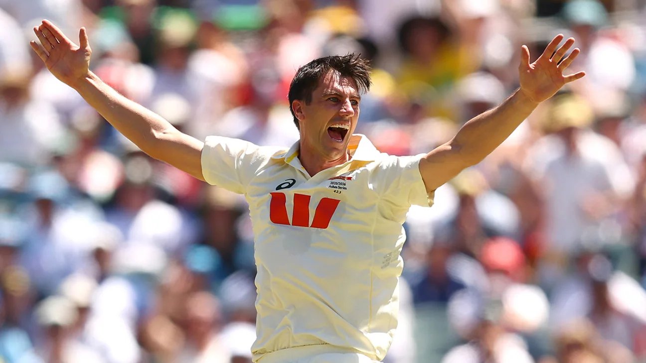 Glenn McGrath – Ashes incentive for Starc, Hazlewood, Cummins but Australia will have turnover
