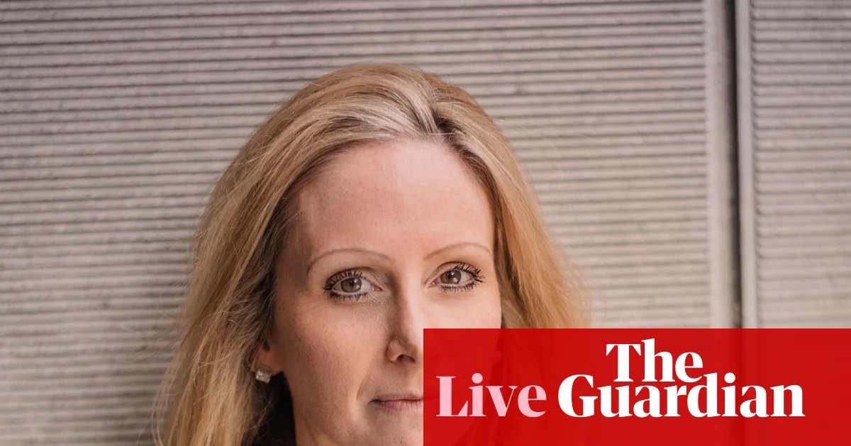 Minister dismisses ‘two-tier justice’ claim in light of Henry Nowak tragedy as ‘slur’ on police – UK politics live | Politics