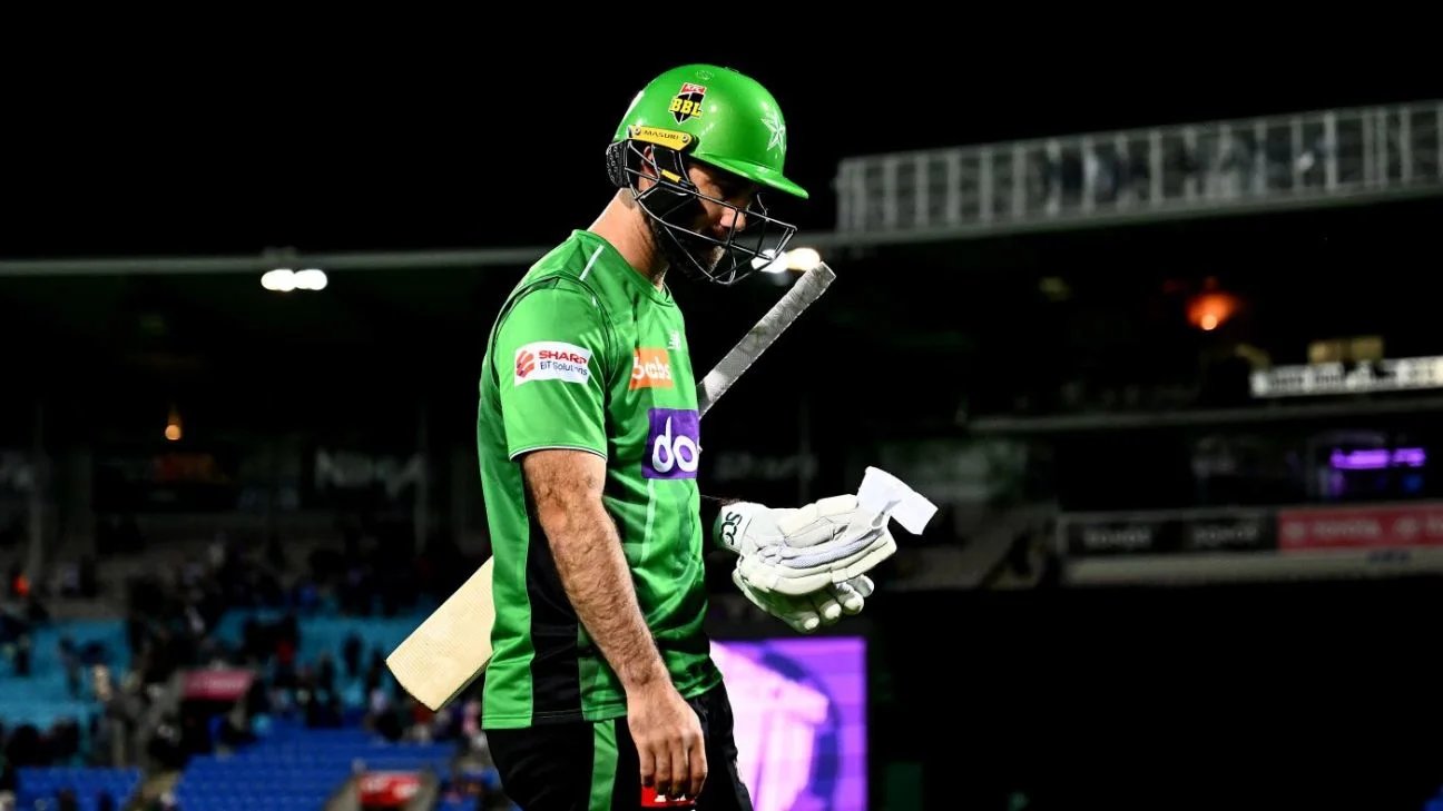 BBL news – Cricket Victoria apply to trademark Melbourne Rangers name