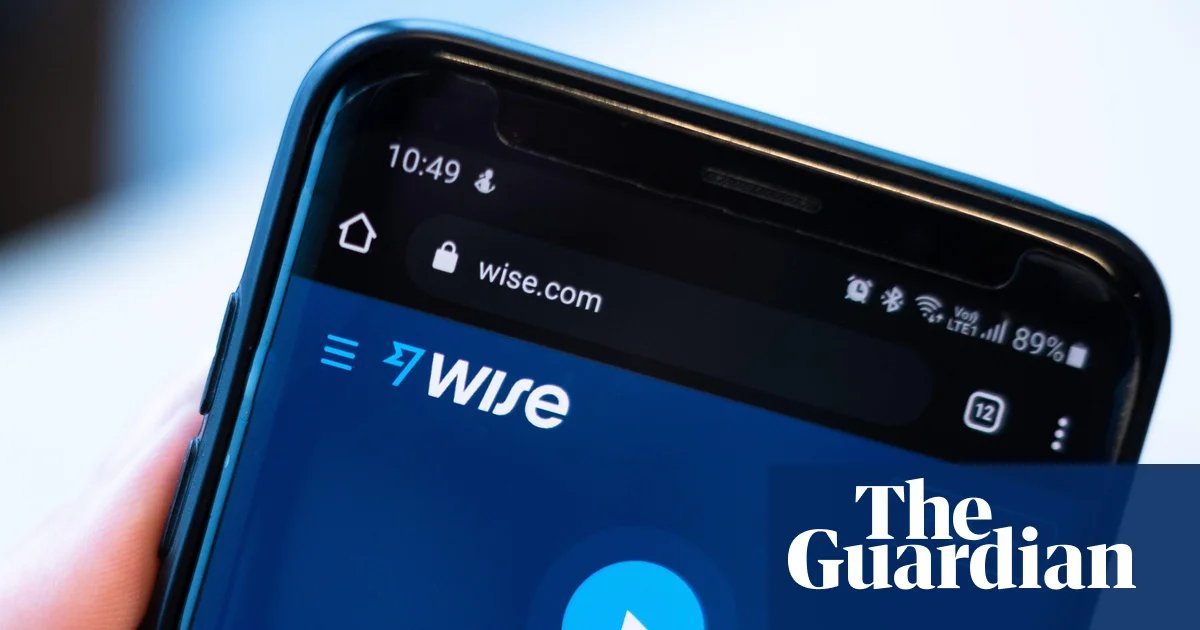 Wise investigated in Belgium over money-laundering control concerns | Financial sector