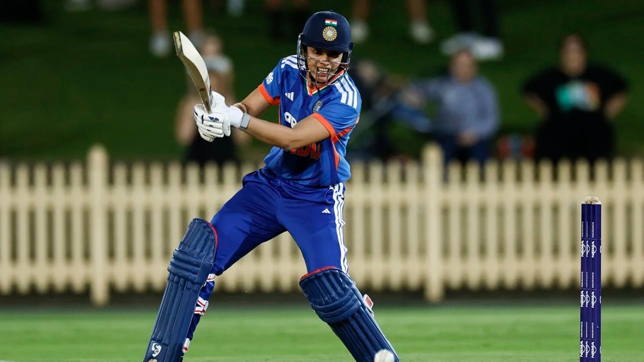 Smriti Mandhana and Temba Bavuma feature in prestigious TIME magazine power list