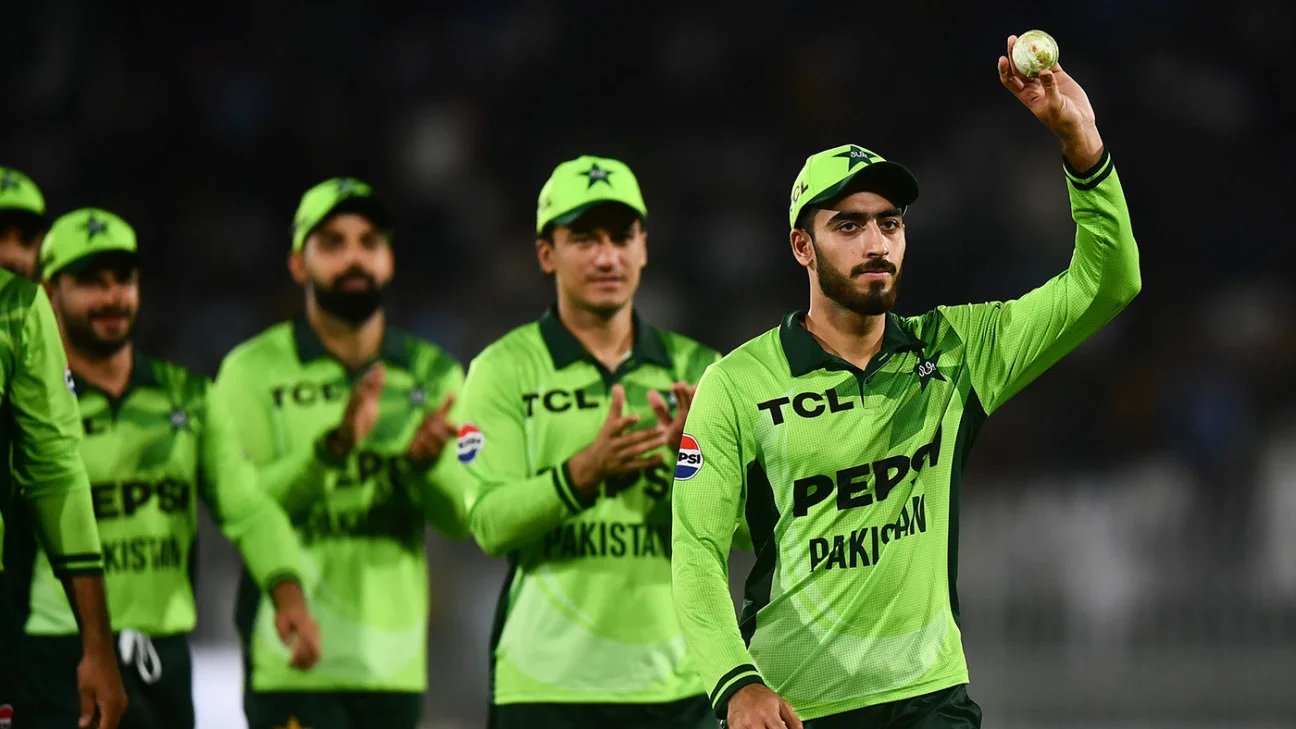 PAK vs AUS 2026, PAK vs AUS 2nd ODI Match Preview