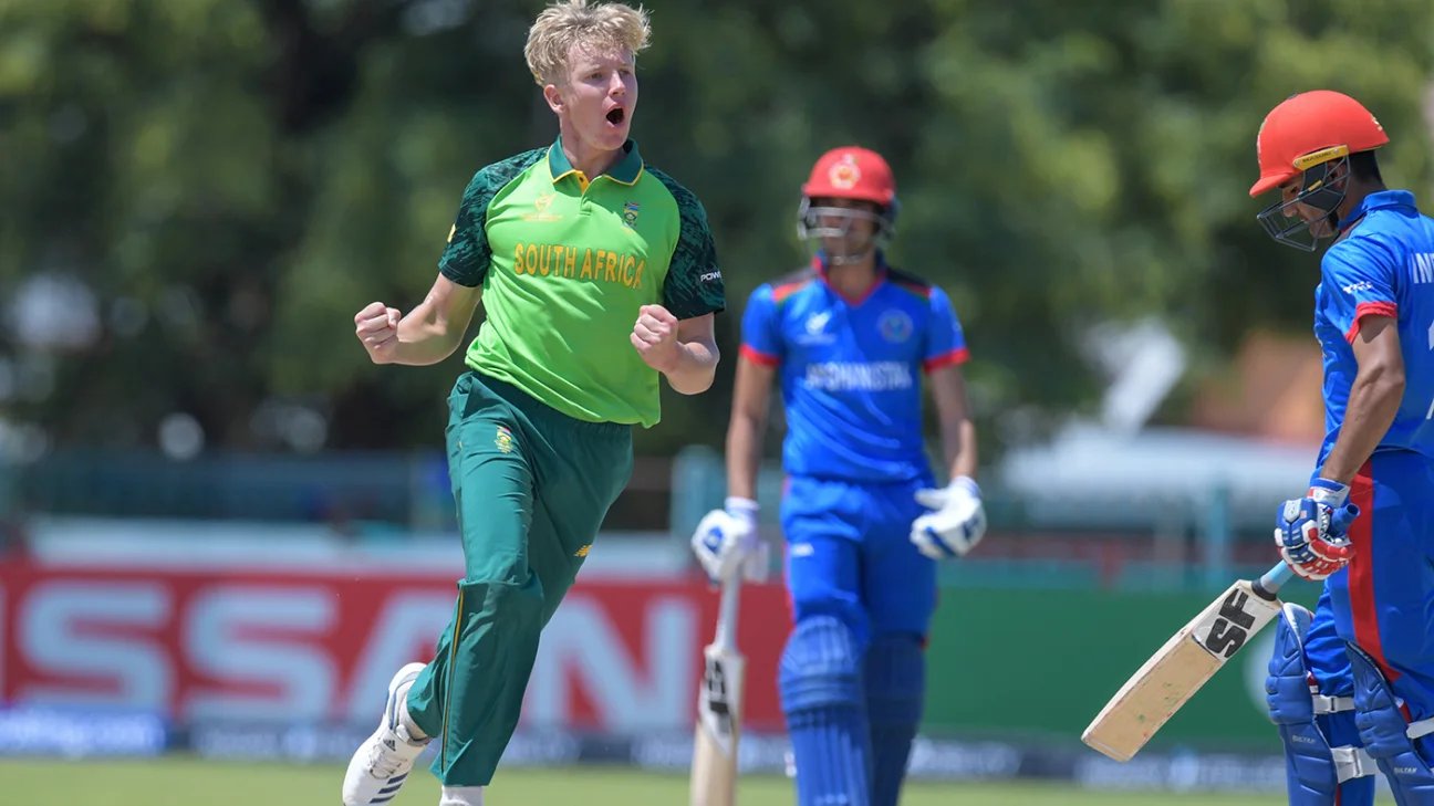 South Africa A in England 2026, LIONS vs SA-A 2nd Unofficial Test Match Report, May 29 – 31, 2026