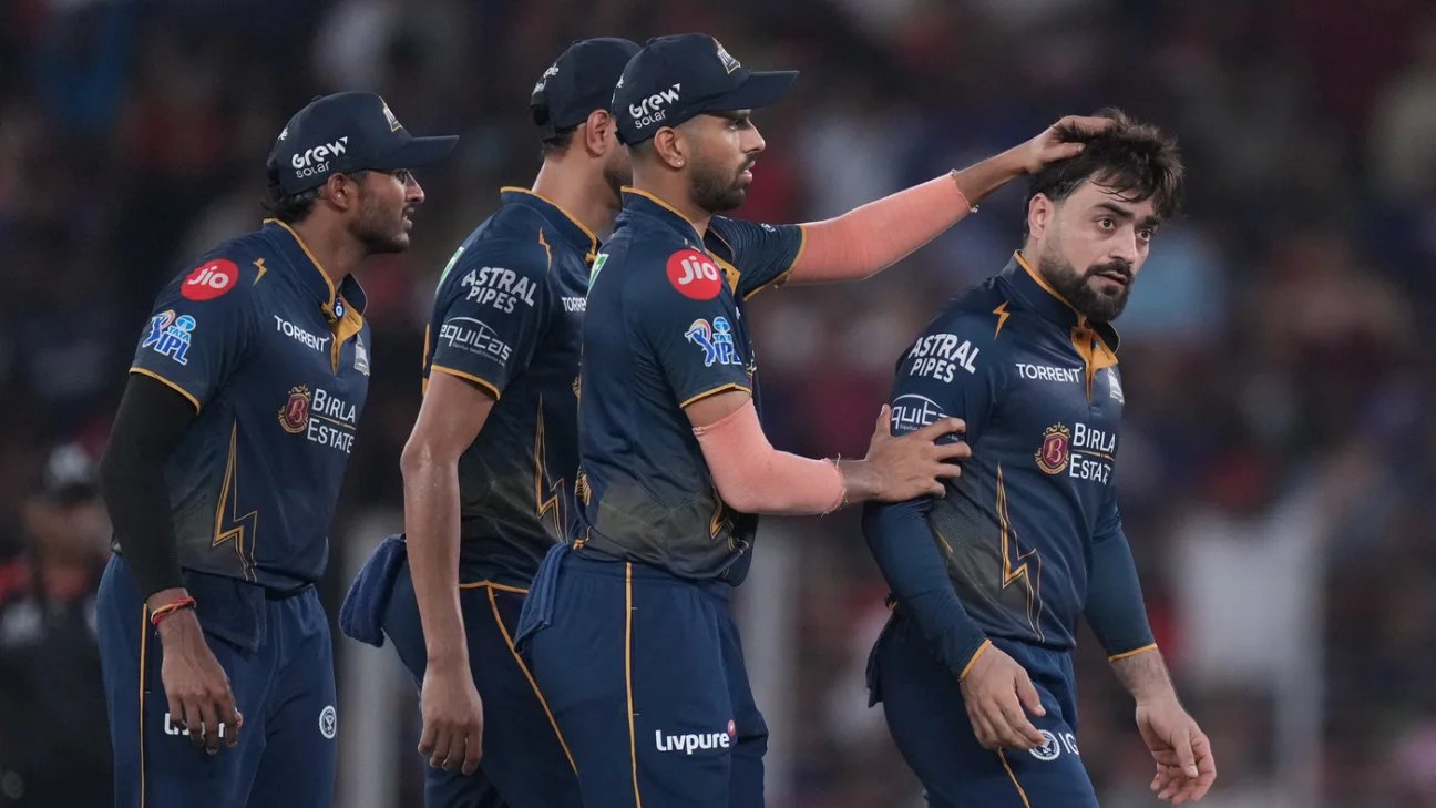 IPL 2026 final, RCB vs GT – Vikram Solanki – ‘Immensely proud of what GT achieved’